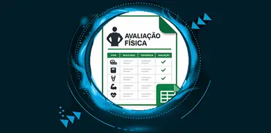 Material de exercícios de Pilates em casa